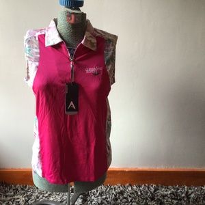 Golf shirt